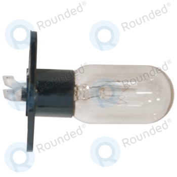 Panasonic  Oven lamp 25W 230-240V E610T5D00BP image-1