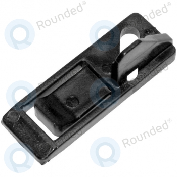 Philips Saeco Intelia Evo (HD8751, HD8751/..) Coupling plate for brew unit 421941065032