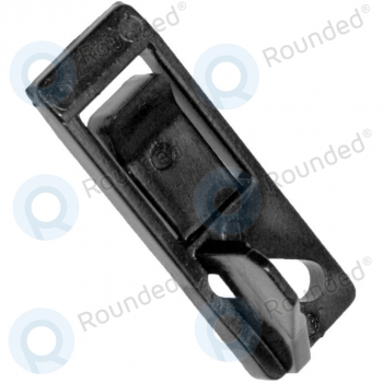Philips Saeco Intelia Evo (HD8751, HD8751/..) Coupling plate for brew unit 421941065032 image-1