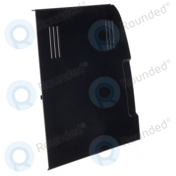 Philips Saeco Intelia Evo (HD8751, HD8751/..) Cover Left side panel 996530068729 image-1