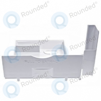 Philips Saeco Intelia Evo (HD8751, HD8751/..) Drip tray  996530068732