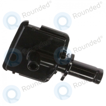 Philips Saeco Intelia Evo (HD8751, HD8751/..) Hot water dispenser lid 996530068742 image-1