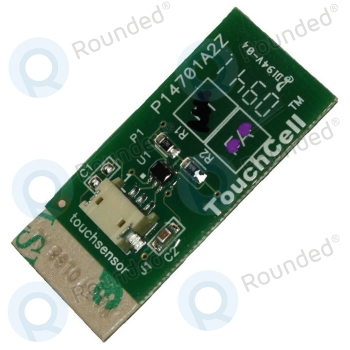 Philips Saeco Intelia Evo (HD8751, HD8751/..) Sensor print water control level 996530000425