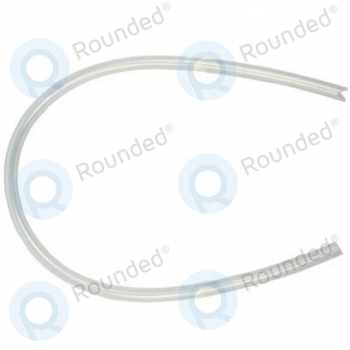 Philips Saeco Intelia Evo (HD8751, HD8751/..) Silicone hose 3.5x6 350mm 996530051237