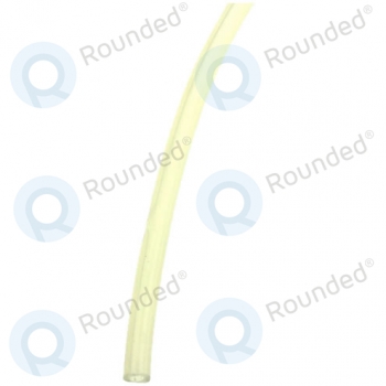 Philips Saeco Intelia Evo (HD8751, HD8751/..) Silicone hose 5x10 50SH 1  meter 996530057357