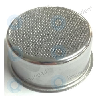 Philips Saeco Poemia (HD8423, HD8423/..) Filter 2-cup pod 54.5x25mm 996530011332 image-1