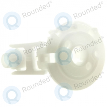 Philips Saeco Poemia (HD8423, HD8423/..) Valve pin (Support with pin for filter holder) 996530031265