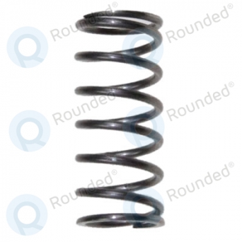 Philips Saeco Poemia (HD8423, HD8423/..) Spring (Pressure spring for boiler) 996530055395 image-1
