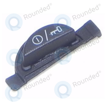 Sony  Ericsson Xperia Mini Pro (SK17i) Power button black 1242-2023