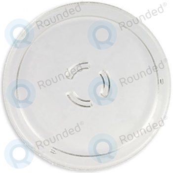Whirlpool  Turntable for microwave 25cm 481246678412