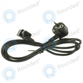 DeLonghi Eletta Cappuccino TOP ECAM 45.760.W, ECAM 45.760.B Power cable 3XH05VVF 5513216661 image-1