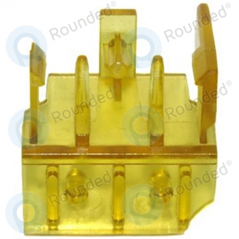 DeLonghi PrimaDonna Avant ESAM 6700 Holder for microswitch on thermo block 5332142200