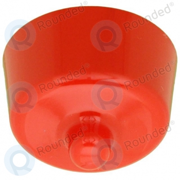 DeLonghi PrimaDonna S De Luxe ECAM 28.465.M, ECAM 28.465.MB Float for drip tray red 5313222641 image-1