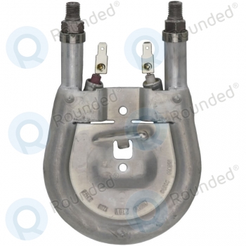 DeLonghi PrimaDonna S De Luxe ECAM 28.465.M, ECAM 28.465.MB Heating element complete 7332196700 image-1