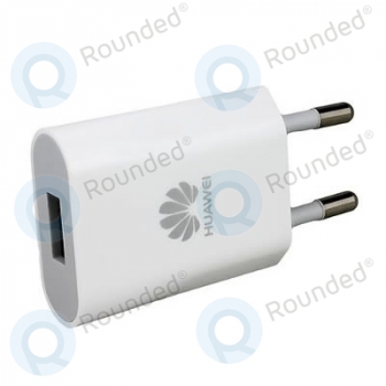Huawei USB power adapter 1A white HW-050100E3W HW-050100E3W image-1