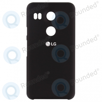 LG Nexus 5X Guard cover CSV-140 black   image-1