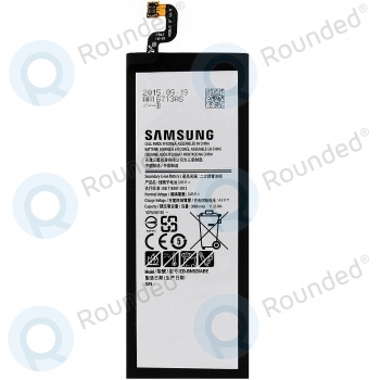 Samsung Galaxy Note 5 (SM-N920) Battery EB-BN920ABE 3000mAh EB-BN920ABE