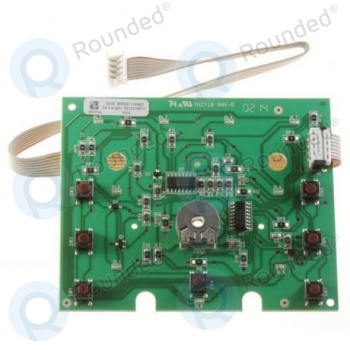 DeLonghi Magnifica S ECAM 22.110.B, ECAM 22.110.SB Display PCB 5213216011