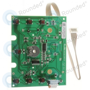 DeLonghi Magnifica S ECAM 22.110.B, ECAM 22.110.SB Display PCB 5213216011 image-1