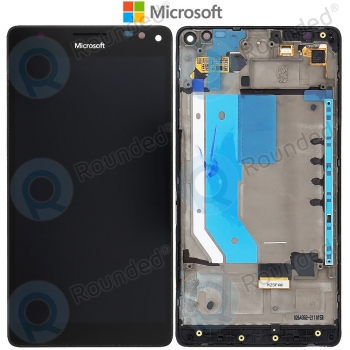 Microsoft Lumia 950 XL, Lumia 950 XL Dual Display unit Microsoft Lumia 950 XL, Lumia 950 XL Dual Display unit