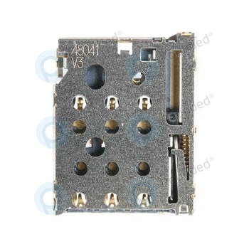 Microsoft Lumia 950 XL, Lumia 950 XL Dual Sim reader  5469D71