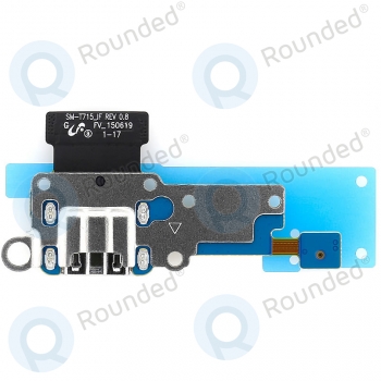 Samsung Galaxy Tab S2 8.0 LTE (SM-T715) Charging connector flex  GH59-14427A image-1
