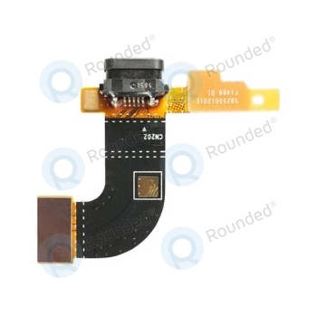 Sony Xperia M5, Xperia M5 Dual Charging connector flex  312HLY12C1C