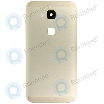 Huawei G8 Battery cover gold