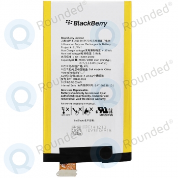 Blackberry Z30 Battery BAT50136-003 2880mAh