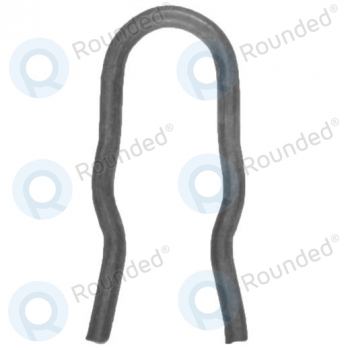 DeLonghi Magnifica S ECAM 22.110.B, ECAM 22.110.SB Spring clamp for connection thermo block 6113210021