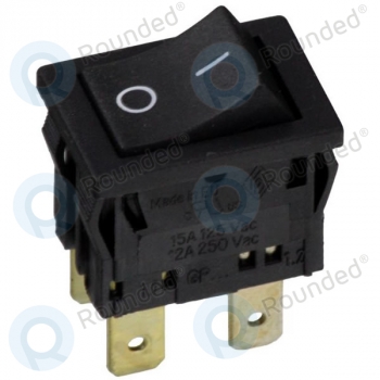 DeLonghi Magnifica S ECAM 22.110.B, ECAM 22.110.SB Switch  5132112500