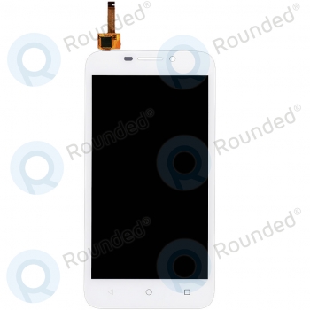 Huawei Ascend Y5 (Y560) Digitizer touchpanel white