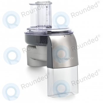 Kenwood Chef Classic KM336 High speed slicer silver AWAT340001