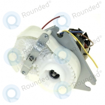 Kenwood Multipro Compact FPP225 Motor and Gearbox assembly  KW714310 image-1