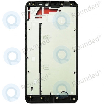 Microsoft Lumia 640 XL Front cover