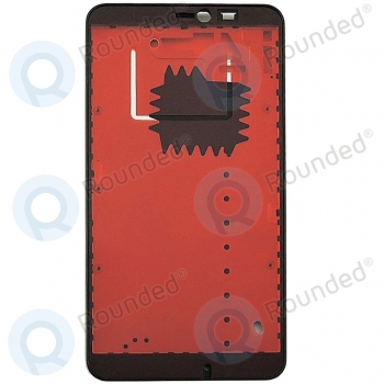 Microsoft Lumia 640 XL Front cover   image-1