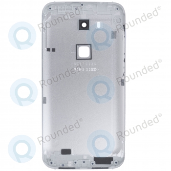 Huawei G8 Battery cover white  image-1
