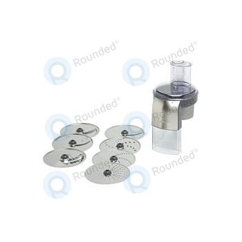 Kenwood AT340 High speed slicer/shredder AWAT340001 AWAT340001 image-2