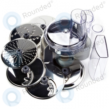 Kenwood AT340 High speed slicer/shredder AWAT340001 AWAT340001 image-7