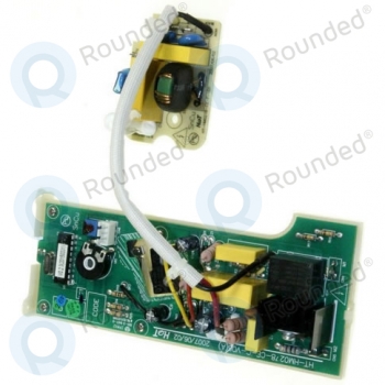 Kenwood kMix KMX50 (KMX50BK, KMX50BL, KMX50GR, KMX50RD, KMX50YW) Control PCB  KW716108 image-1