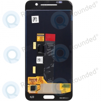 HTC One A9 Display module LCD + Digitizer black  image-1