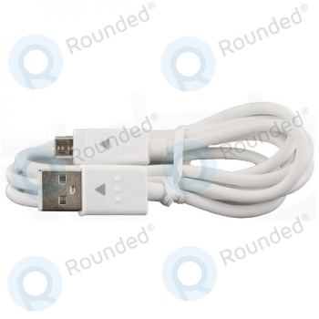 LG G4 USB data cable white DC09WK-G DC09WK-G