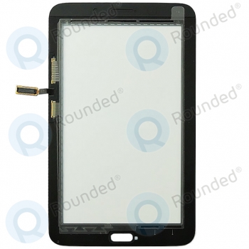 Samsung Galaxy Tab 3 Lite 7.0 VE (SM-T113) Digitizer touchpanel black  image-1