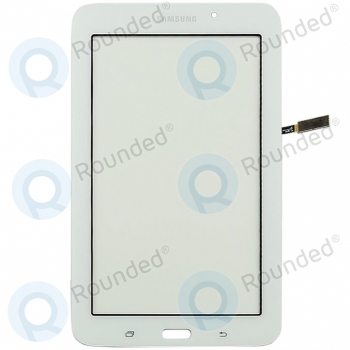 Samsung Galaxy Tab 3 Lite 7.0 VE (SM-T113) Digitizer touchpanel white