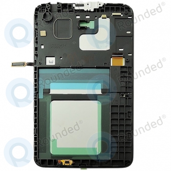 Samsung Galaxy Tab 3 Lite 7.0 VE (SM-T113) Тачскрин с дисплеем blackGH97-17031B image-1