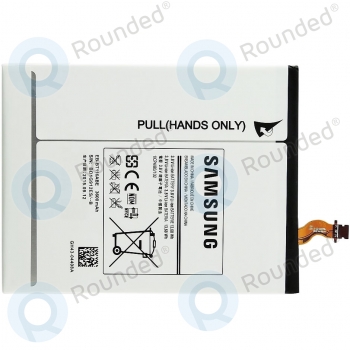 Samsung Galaxy Tab 3 V (SM-T116NU) Battery EB-BT116ABE 3600mAh GH43-04408A image-1