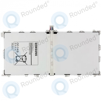 Samsung Galaxy Tab Pro 12.2, Galaxy Note Pro 12.2 Battery T9500E 9500mAh GH43-03980A image-1