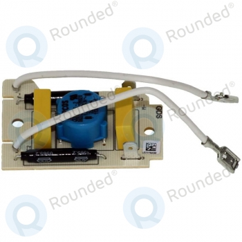 DeLonghi Magnifica ESAM 4500 Board transmission 230V 40x55mm 5213212381