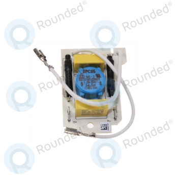 DeLonghi Magnifica ESAM 4500 Board transmission 230V 40x55mm 5213212381 image-1