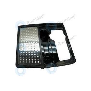 DeLonghi Magnifica ESAM 4500 Cover Top cover black incl. warm cups 7313224831